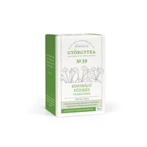 Kisvirágú füzikés (férfiak teája NO. 39) 50 g - Györgytea