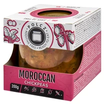 Marokkói csicseriborsó 350g - POLCZ