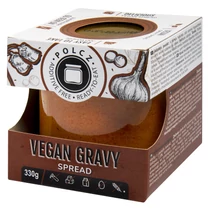 KENNIVALÓ vegán pecsenyekrém 330g - POLCZ KENNIVALÓ vegán pecsenyekrém 330g - POLCZ