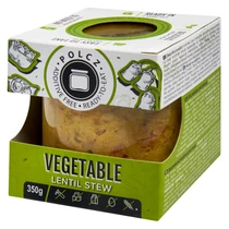 Zöldséges lencseragu 350g - POLCZ