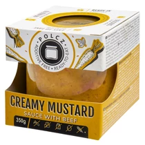 Mustáros marhahús 350g - POLCZ