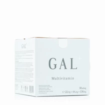 Gal+ Multivitamin 30adag ÚJ recept - GAL