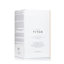 TITOK Multivitamin és halkollagén peptidek+MSM, 127g+173g - GAL