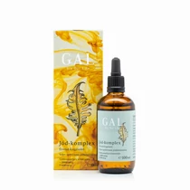 Jód-komplex 100ml - GAL