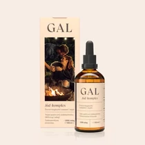 Jód-komplex 100ml - GAL