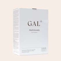 Gal+ Multivitamin 30adag ÚJ recept - GAL