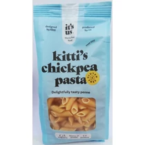 Kitti's GM csicseriborsó tészta PENNE 250g - It'us (Korábban Mimen) Kitti's GM csicseriborsó tészta PENNE 250g - It'us (Korábban Mimen)