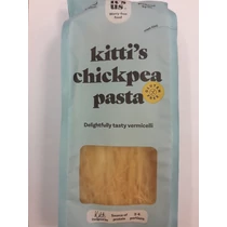 Kitti's csicseriborsó tészta CÉRNA 200g - It'us (Korábban Mimen)