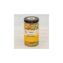 Fermentált Nyári Vegyes 500g - NaTuri Fermentált Nyári Vegyes 500g - NaTuri