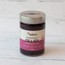 Fermentált Cékla - Répa 245g - NaTuri