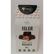 Isler vegán 150g - PRIMUS Isler vegán 150g - PRIMUS