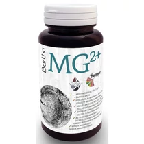 Magnézium 100mg 80 kapszula- Bartha Magnézium 100mg 80 kapszula- Bartha