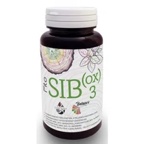 SIB(ox)3 standardizált gyógynövény esseznciák 30 db - Balance Bartha