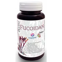 Fucoidan Bartha 30kapszula - Freyagena
