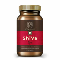 ShiVa Vérnyomáscsökkentő gyógynövény-komplex 60db-Myrobalan
