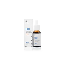 CBD olaj 500mg 30ml - USA Medical CBD olaj 500mg 30ml - USA Medical