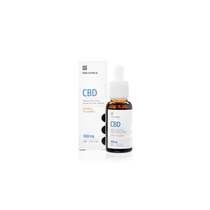 CBD olaj 1000 mg 30ml - USA Medical CBD olaj 1000 mg 30ml - USA Medical