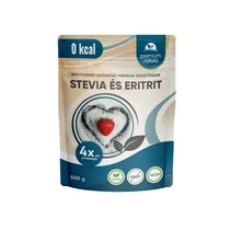 Négyszeres cukorhelyettesítő 500g - Premium Natura