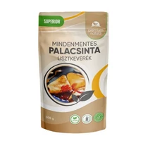 Palacsinta lisztkeverék Superior 500g- Prémium Natura Palacsinta lisztkeverék Superior 500g- Prémium Natura