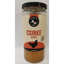 Csirke Alaplé 500ml- AlapléBár