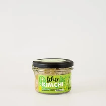 Fehér Kimchi fermentált 150g - Fermentini