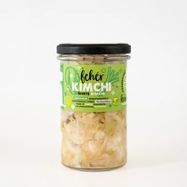 Fehér Kimchi fermentált 450g - Fermentini