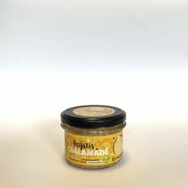 Kajszis csalamádé 150g fermentált - Fermentini