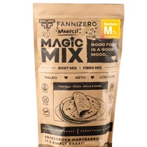 Magic Mix Fannizero 500g