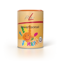 PowerCocktail Junior - FitLine 