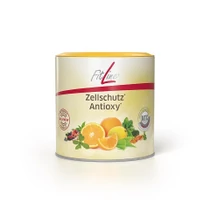 Zellschutz - FitLine 