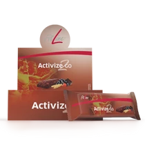 Activize 2Go Bar - FitLine