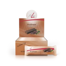 Choco Slim Riegel - FitLine