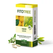 FitoTree kapszula 30 db - Natur Tanya