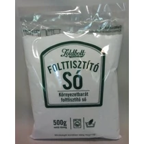 Zöldbolt Folttisztító só 500g