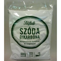 Zöldbolt Szódabikarbóna 500g tisztítószer