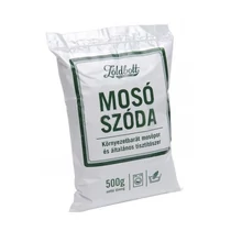 Mosószóda Zöldbolt 500g 
