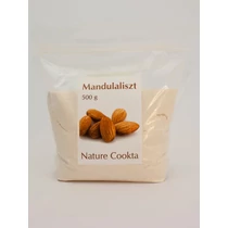 Mandulaliszt 500g Nature Cookta 