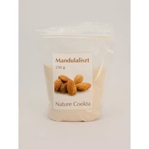 Mandulaliszt 250g Nature Cookta