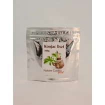 Konjac liszt 100g Nature Cookta special Konjac liszt 100g Nature Cookta special