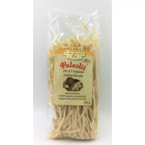 Szezámos száraztészta SZÉLESMETÉLT 250g-Paleolit