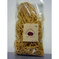 Szezámos száraztészta SPAGETTI 250g - (SynergyTech)