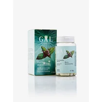 Borsmentaolaj kapszula 60db/30g GAL