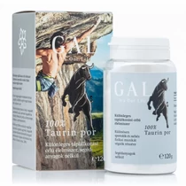 Taurin por 100% 120g - GAL Taurin por 100% 120g - GAL