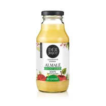 Almalé derecskei 100% 330ml - Dér Juice Almalé derecskei 100% 330ml - Dér Juice
