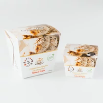 Jégkrém capuccino 120g-ALL IN natural food Jégkrém capuccino 120g-ALL IN natural food