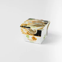 Jégkrém Sós karamell 120g -ALL IN natural food