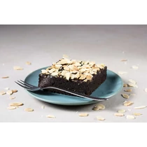 Narancsos brownie 100g -ALL IN natural food