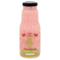 Eper kókusztejital 300ml-ALL IN natural food natural food  Eper kókusztejital 300ml-ALL IN natural food natural food