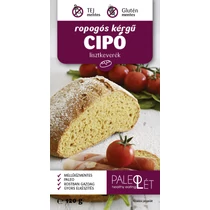 Ropogós kérgű cipó lisztkeverék 120g-PaleoLét Ropogós kérgű cipó lisztkeverék 120g-PaleoLét