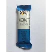 Kókuszos szelet 25g - Good4you Kókuszos szelet 25g - Good4you